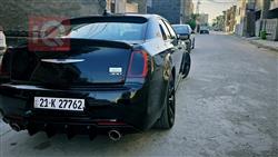 كرايسلر 300